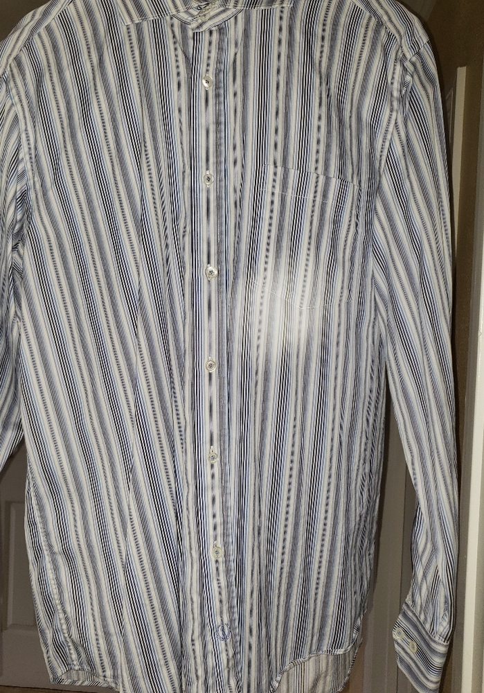 Bugatchi Uomo Casual Button Down